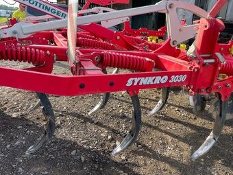 Pottinger synkro 3030