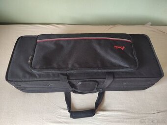 Obal na tenorsaxofon Amati - 1