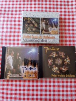 2CD TUBLATANKA - 1