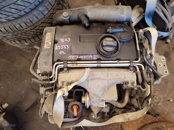 Prodám motor Škoda Octavia 2,0 NM č. 23553