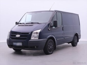 Ford Transit 2,2 TDCi 63kW CZ Klima Tažné (2009)