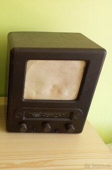 Německé rádio, rádia
