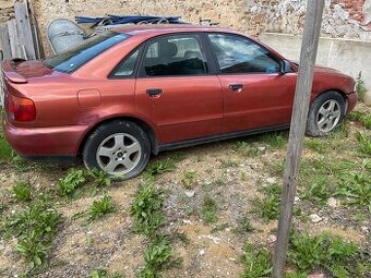 Audi A-4, r.v. 1995, b5