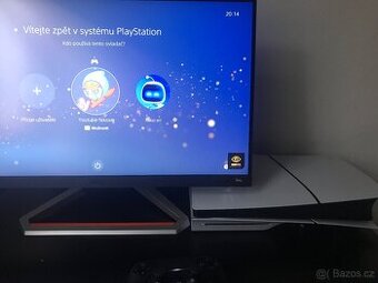 Playstation 5 slim - 1