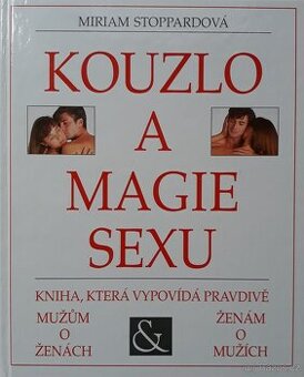 Kouzlo a magie sexu
