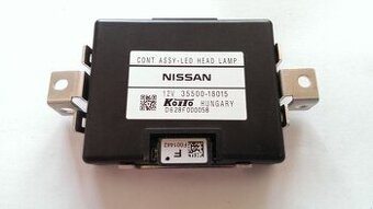 Řídící jednotka LED KOITO NISSAN QASHQAI II (J11)