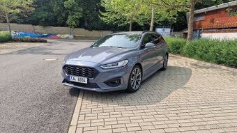 Ford Mondeo (MK5 po Faceliftu) 2.0 TDCI, ST-Line, 140kw
