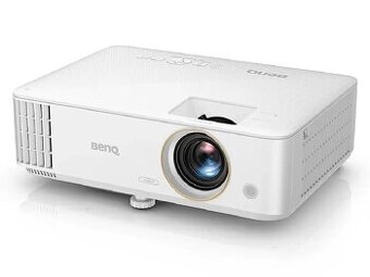 Nový projektor BenQ FullHD