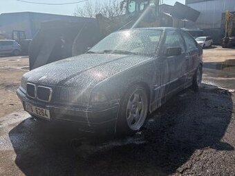 BMW e36 compact 1.6