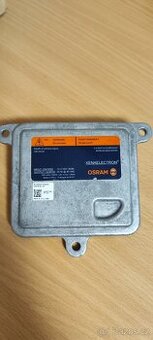 Řídící jednotka Osram 25XT6-A/12V (A70525700DG)