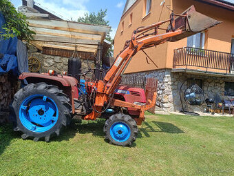 malotraktor