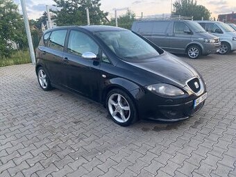 Seat Altea 2.0TDI, 2007, bez koroze
