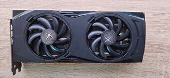XFX Radeon RX 480 8GB RS Dual Fan - top stav, záruka