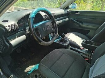 Audi A4 B5 avant rok 1996