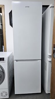 Lednice s mrazákem GORENJE, kombinovaná, ETA No Frost