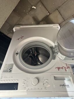 Pračka whirlpool aws63013