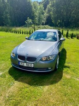 Bmw e92 335i dct