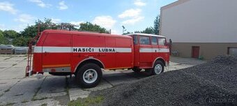 ŠKODA MTS CAS 25