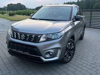 Suzuki Vitara 1.4 4x4  Automat