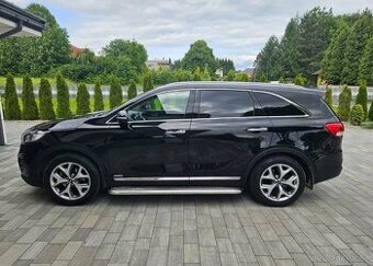Kia Sorento 2.0 CRDI 4x4,Business Line Plus