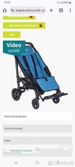 Rehabilitační