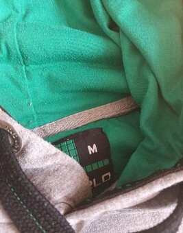 Mikiny vel. M