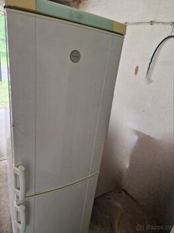 Lednice Electrolux