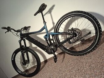 Elektro kolo - GIANT Trance E+ 2 PRO 2020 - L