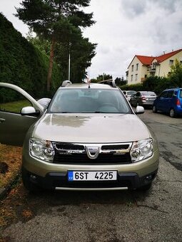 Dacia Duster 1.6