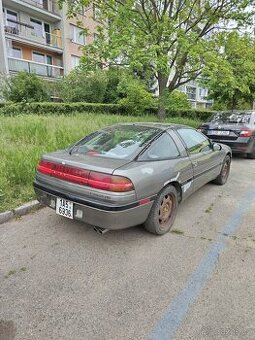 Mitsubishi Eclipse / Plymouth Laser / Eagle Talon - 1