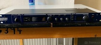 Lexicon M300