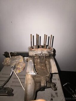 Jawa 350 - polomotor