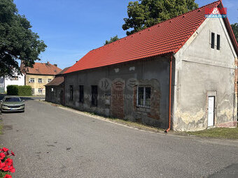 Pronájem obchod a služby v Domoušicích