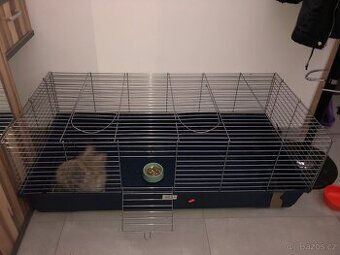 Klec pro hlodavce, králíka