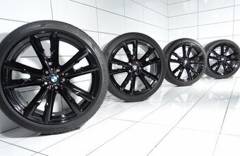 Letní kola 20" BMW X1 F48, X2 F39