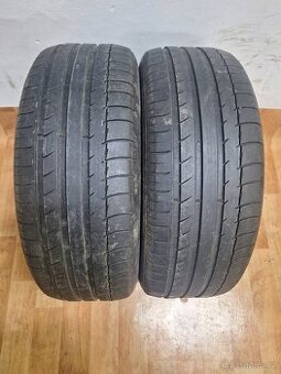 Letní pneu 235/55/17 Michelin