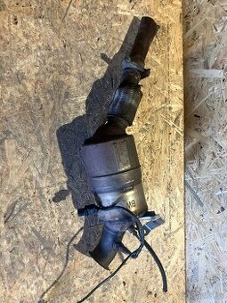 Dpf filtr BMW 1x n47 E90 mpn1106ms