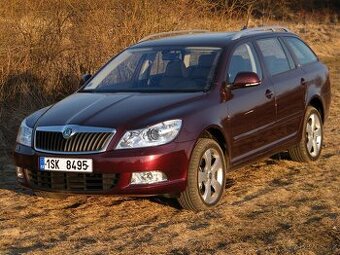 Škoda Octavia ll 1.6tdi