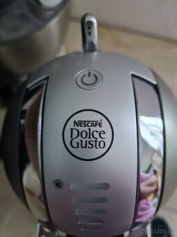 Dolce Gusto - 1