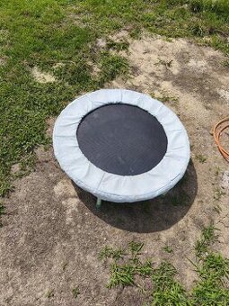Dětská mini trampolína Decathlon