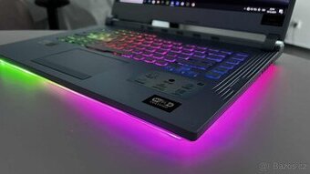 TOP CENA I Asus ROG Strix G15 G512LV-HN056T