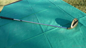 Sand Wedge - 1