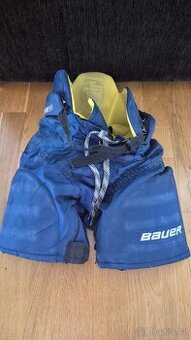 Hokejove kalhoty bauer 1S YTH L - 1
