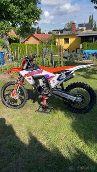 Ktm sx 250 2024