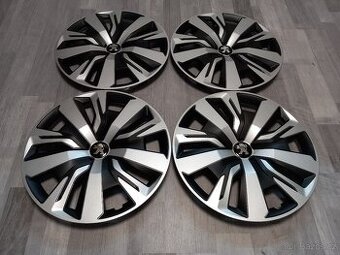 Poklice Peugeot, Sada Č.28, Nové