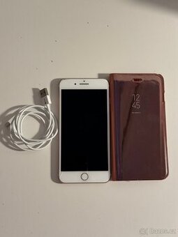 iPhone 7 Plus 128gb Rose Gold