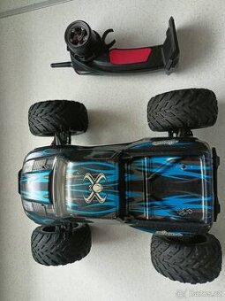 RC auto Challenger