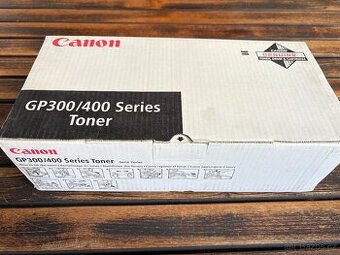 Tonery z rezerv. Canon, HP, Brother, Xerox,OKI