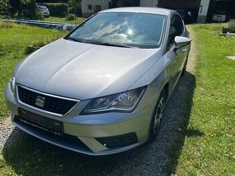 SEAT LEON 1.2 TSI 63KW R.9/2018 127000KM 1.MAJITEL TEMPOMAT