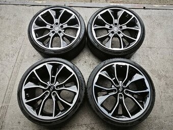 Alu Hyundai i30 N line 5/114.3 r19 + 235/35 r19